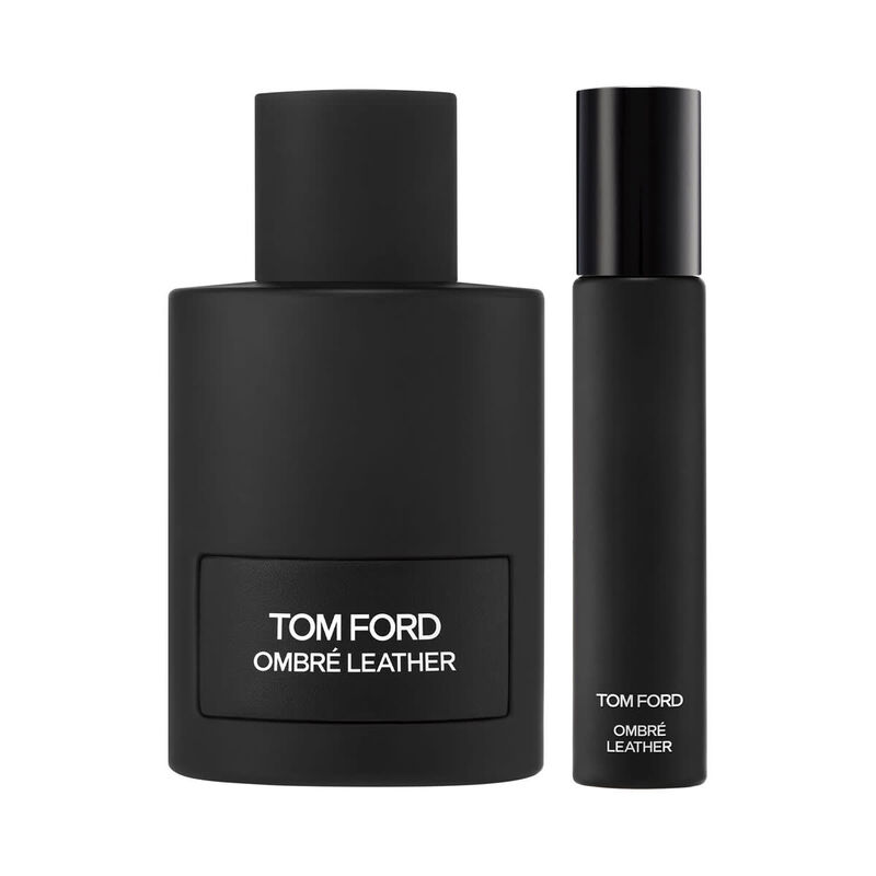 tom ford ombre leather set