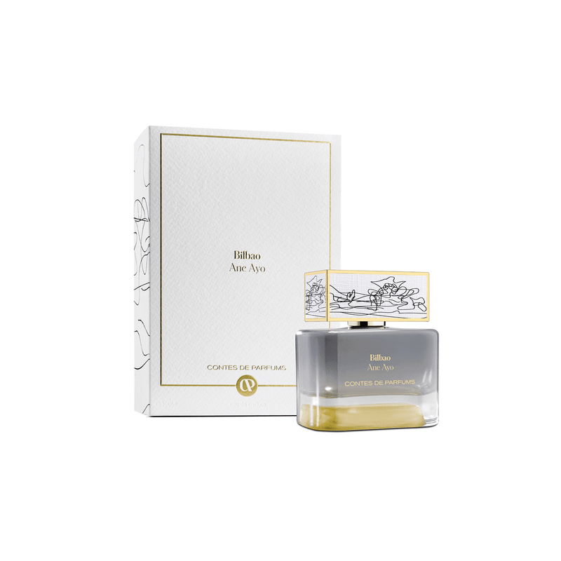 contes de parfums bilbao