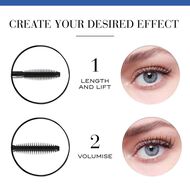 تويست إكستريم ماسكرا فايبر faces تويست إكستريم ماسكرا فايبر