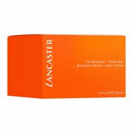 faces جل التسمير الفائق للجسم