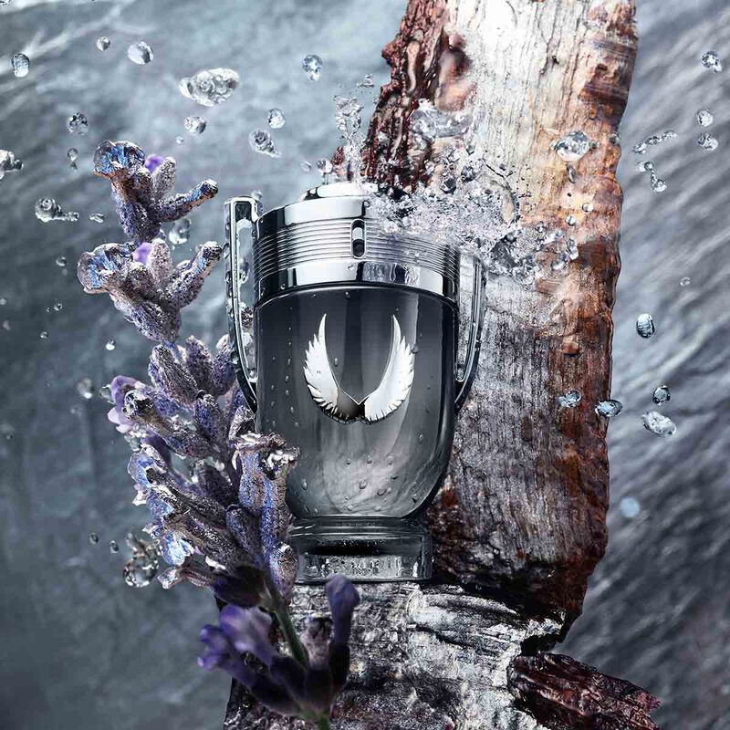 rabanne invictus platinum eau de parfum