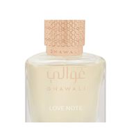 faces عطر لوف نوت