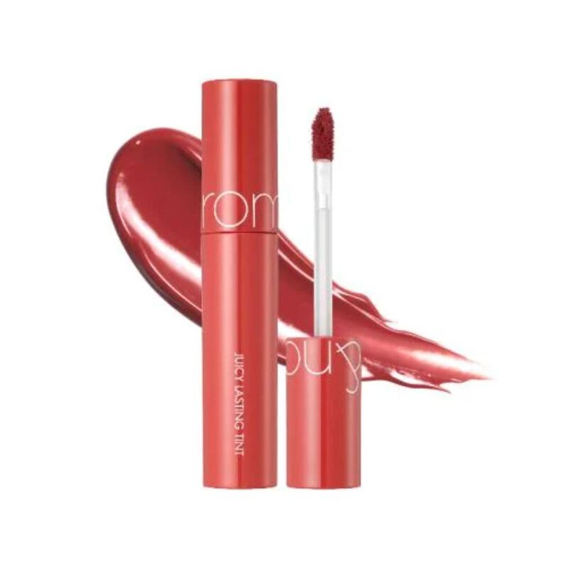 rom&nd juicy lasting tint