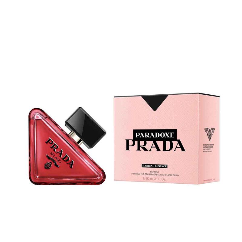 prada paradoxe radical essence parfum