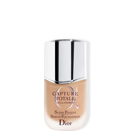 faces capture totale super potent serum foundation