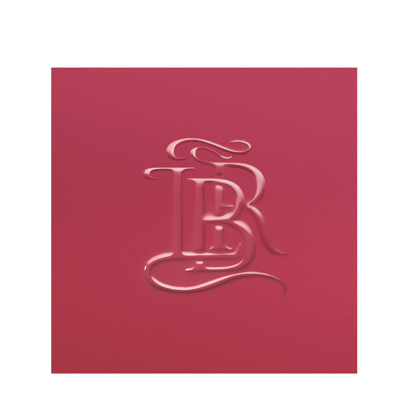 la bouche rouge, paris refillable le serum rouge satin lipstick