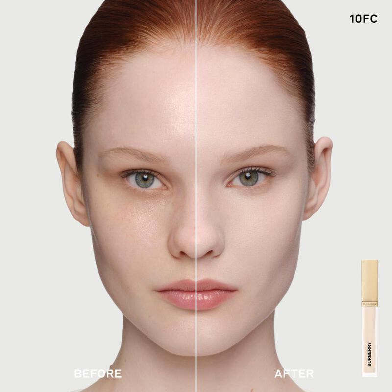 burberry beyond wear perfecting