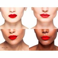 The Universal Reds - Pink Lipstick Set faces the universal reds pink lipstick set