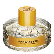 faces mango skin eau de parfum