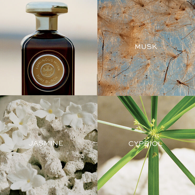 tory burch luminous musk