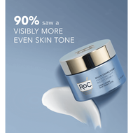 faces كريم ليلي متعدد الإصلاح لتوحيد لون البشرة وشدها