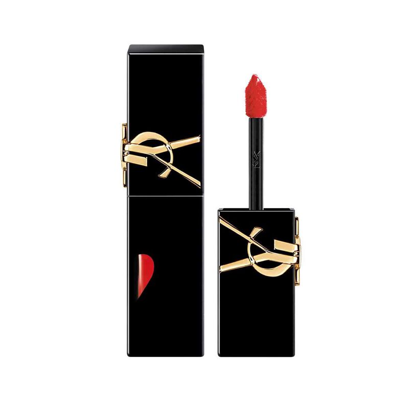 yves saint laurent the inks vinyl cream liquid lipstick