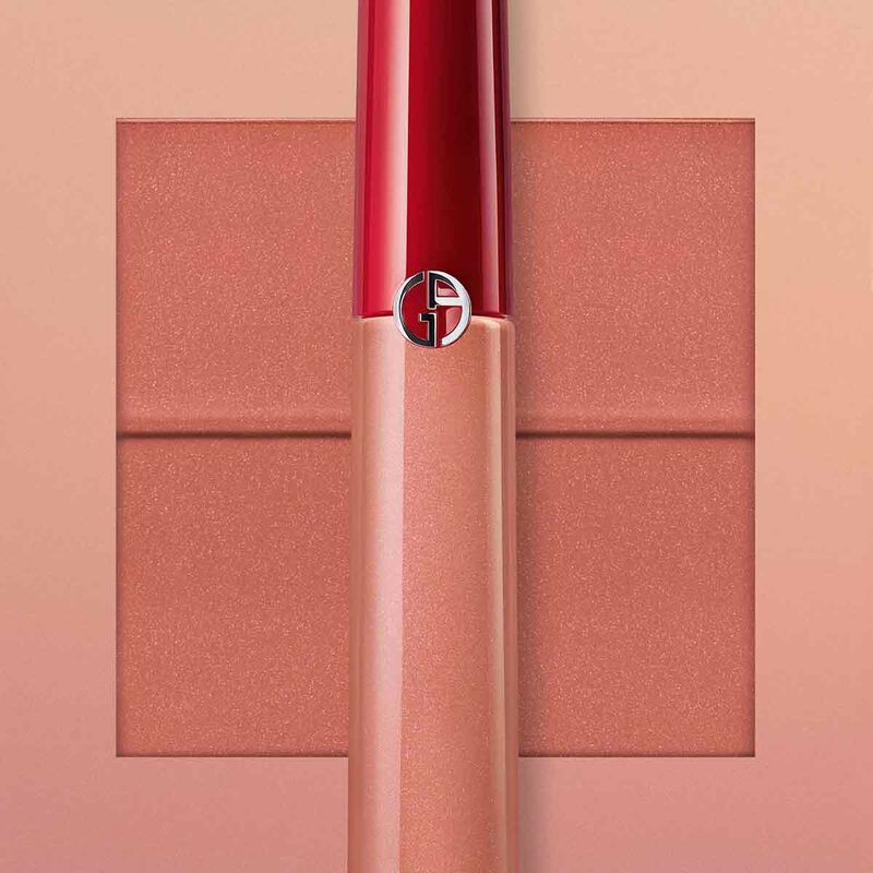 جورجو أرماني أحمر الشفاه ليب مايسترو