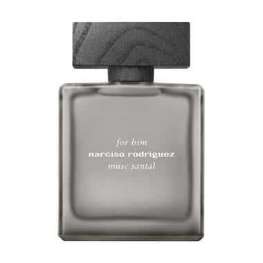 faces for him musc santal intense