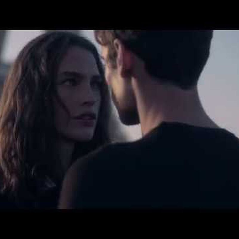 إيف سان لوران مون باريس أو  دو برفان