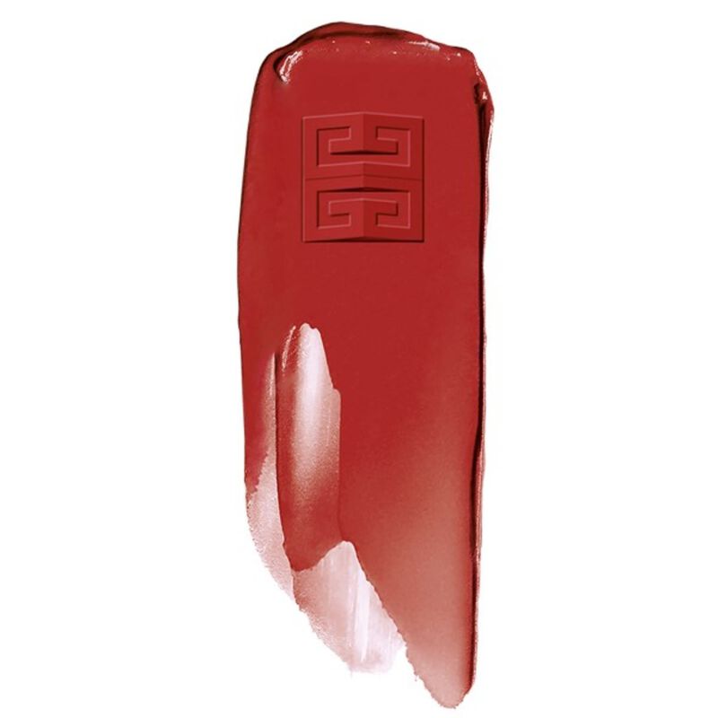 givenchy le rouge interdit intense silk lipstick