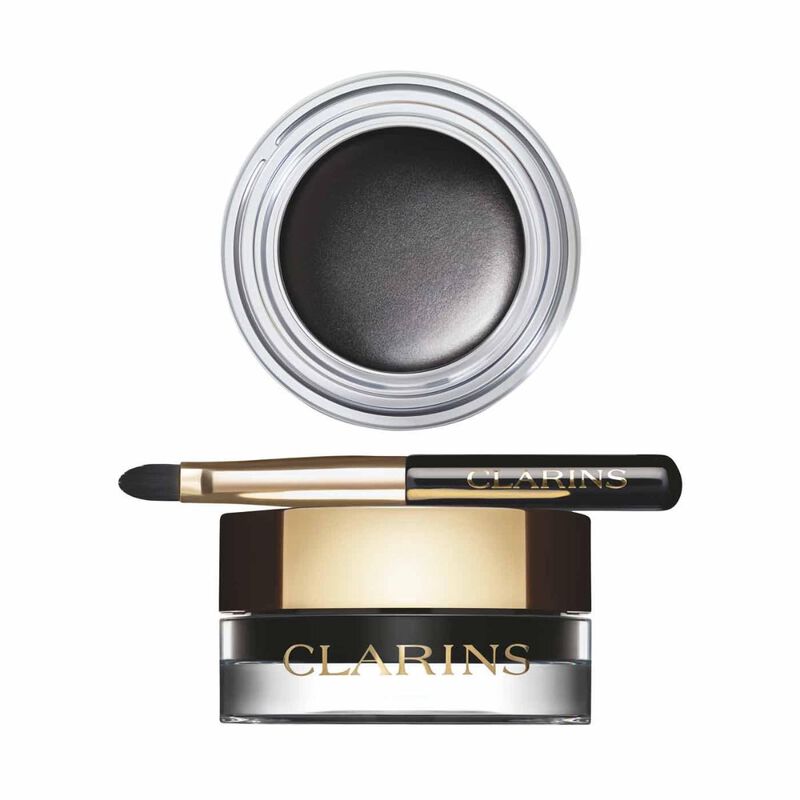 كلارنس قلم جل للعين أسود 01