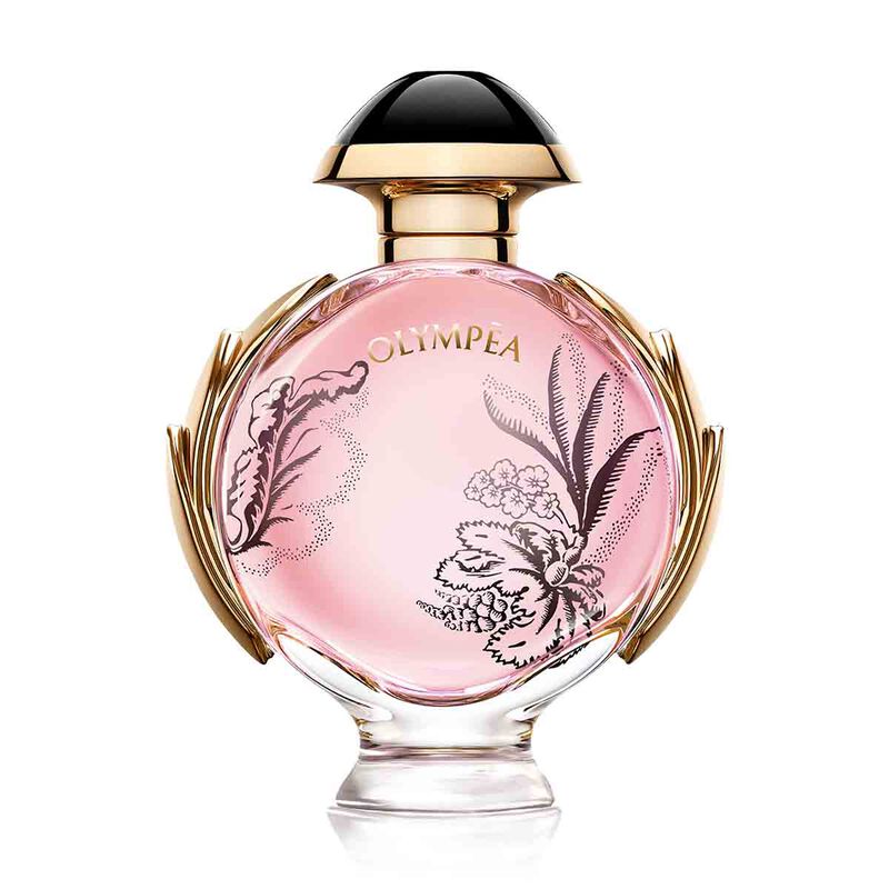rabanne olympea blossom eau de parfum