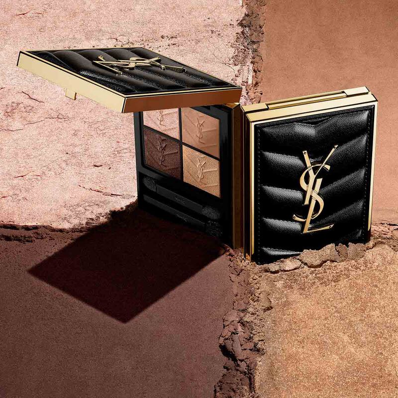 إيف سان لوران كتور ميني كلتش