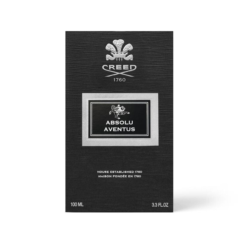 كريد عطر أفنتوس أبسولو