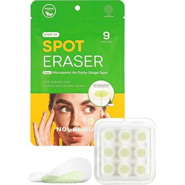Spot Eraser Step 1 Micropoint Patches for Early-Stage Spots faces spot eraser step 1 micropoint patches for early stage spots