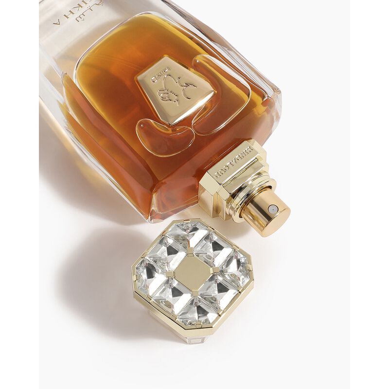 هند العود عطر شيخ