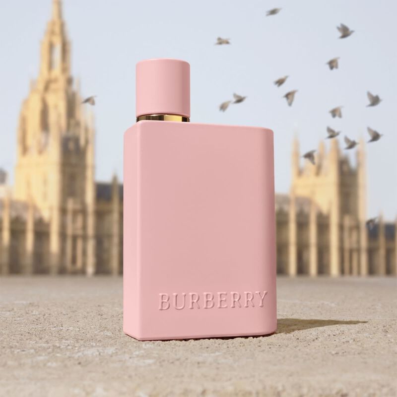 بربري her parfum