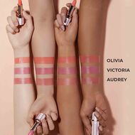 faces أحمر شفاه بلومينغ إديشن ليب بارادايس شير ديو ملون