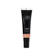 Liquid Foundation faces liquid foundation