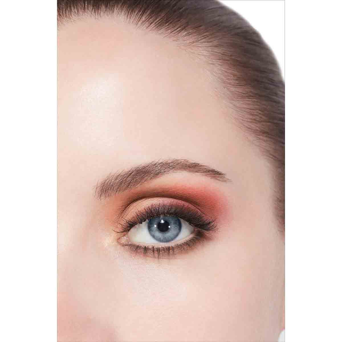 Chanel LES 4 ROUGES YEUX ET JOUES 957 TENDRESSE EYESHADOW