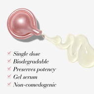 faces كبسولات ريتينول    سيراميد hpr لتجديد البشرة