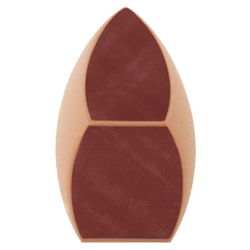 ريل تكنينك إسفنجة ميكب سيفر