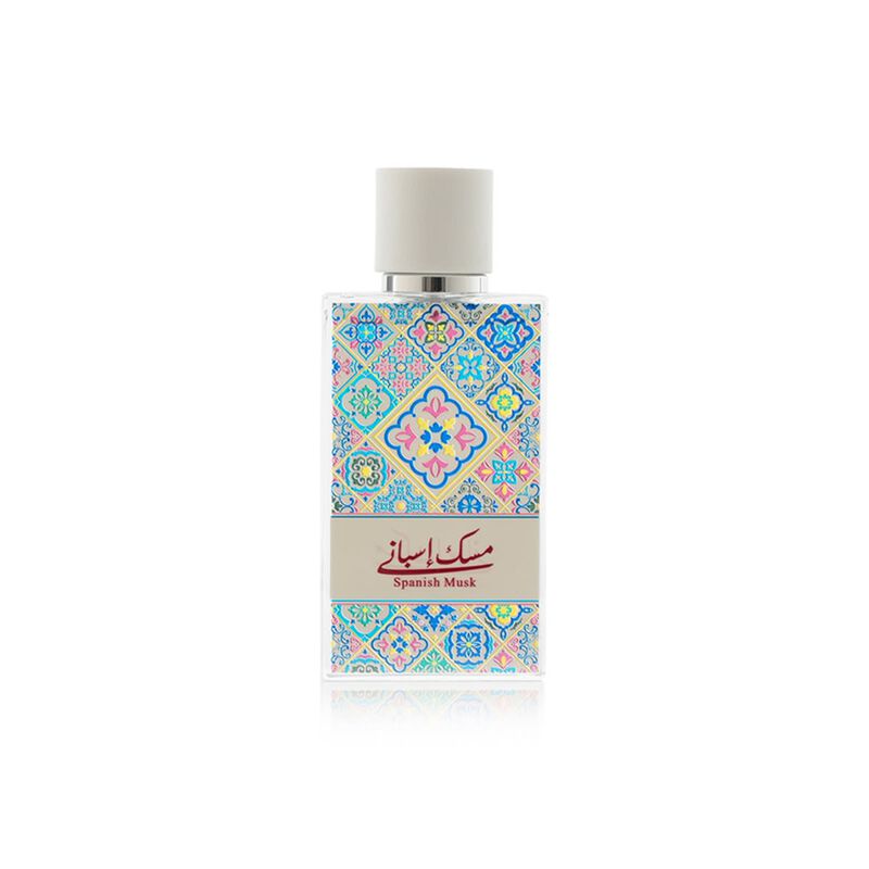 arabian oud spanish musk