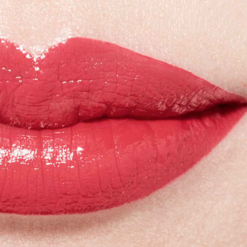 chanel rouge coco bloom