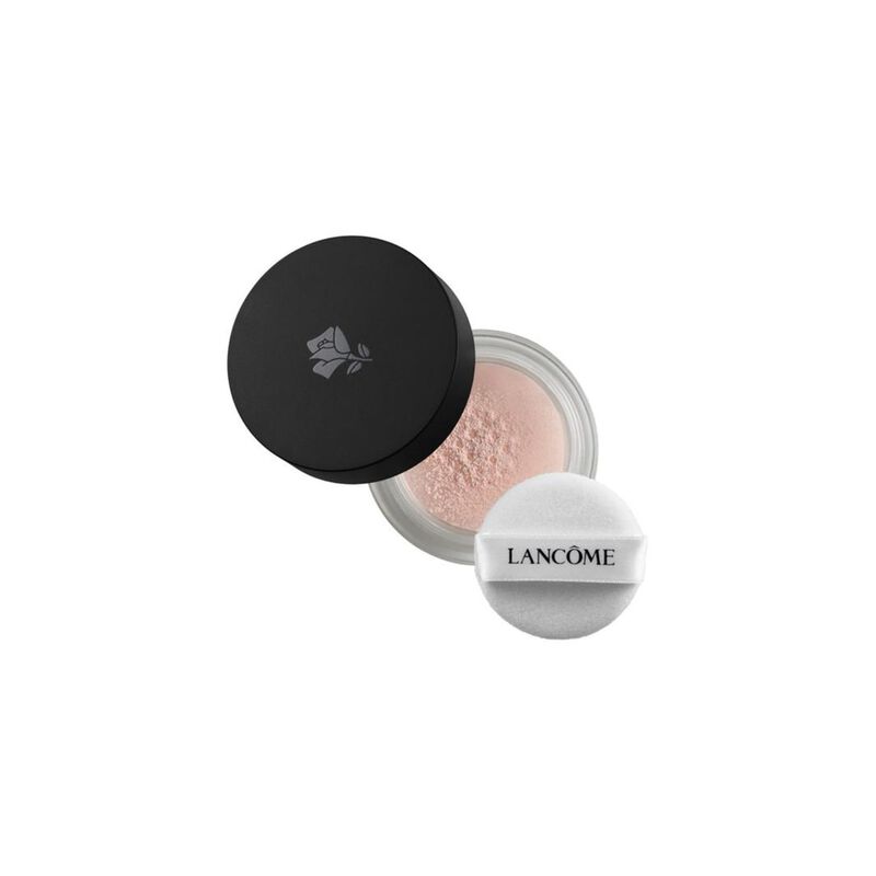 lancome loose setting powder dark shade