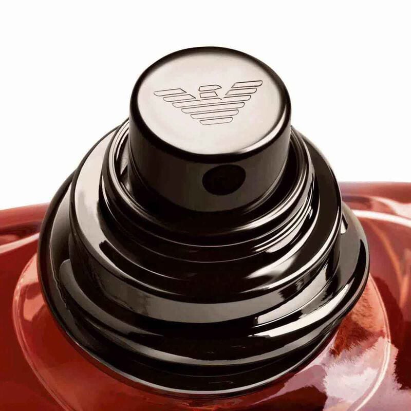 armani beauty stronger with you