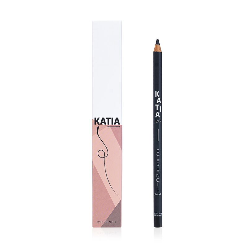 katia eye pencil