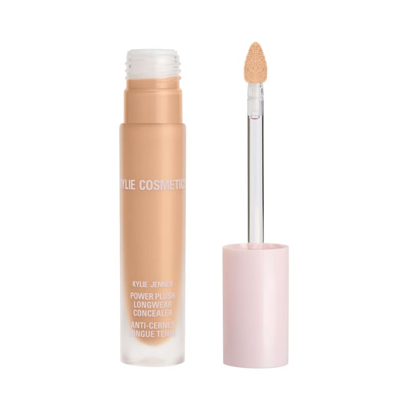 kylie cosmetics power plush longwear