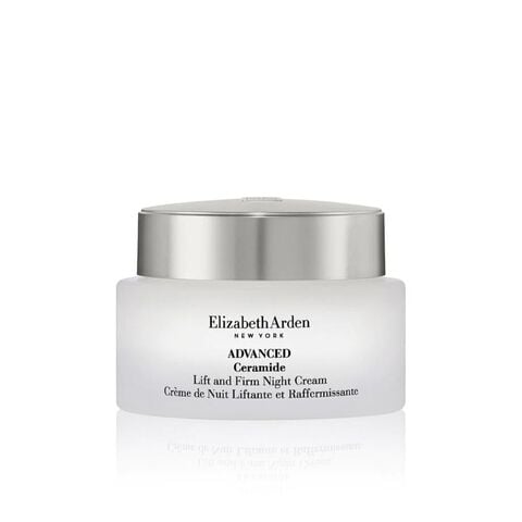 Night Cream | Faces KSA
