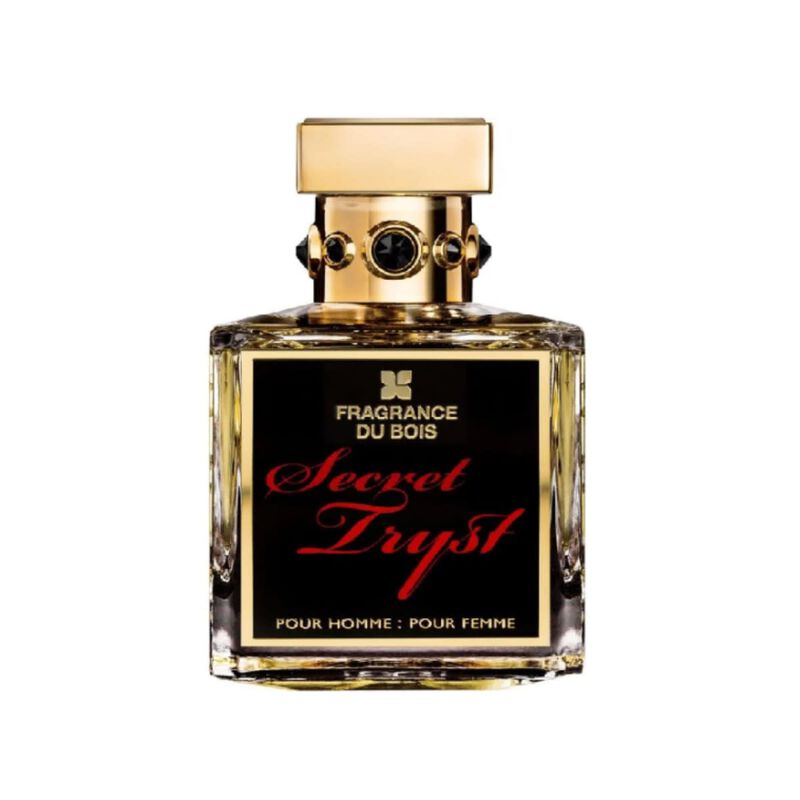 fragrance du bois secret tryst