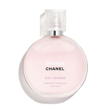 CHANCE EAU TENDRE faces chance eau tendre
