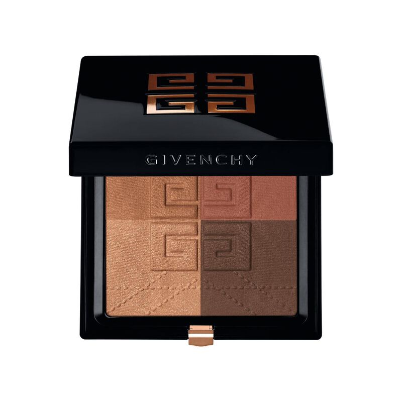 givenchy prisme libre bronzer powder