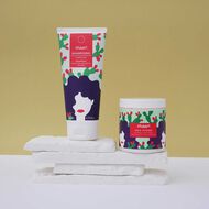 قناع عناية مكثفة faces قناع عناية مكثفة