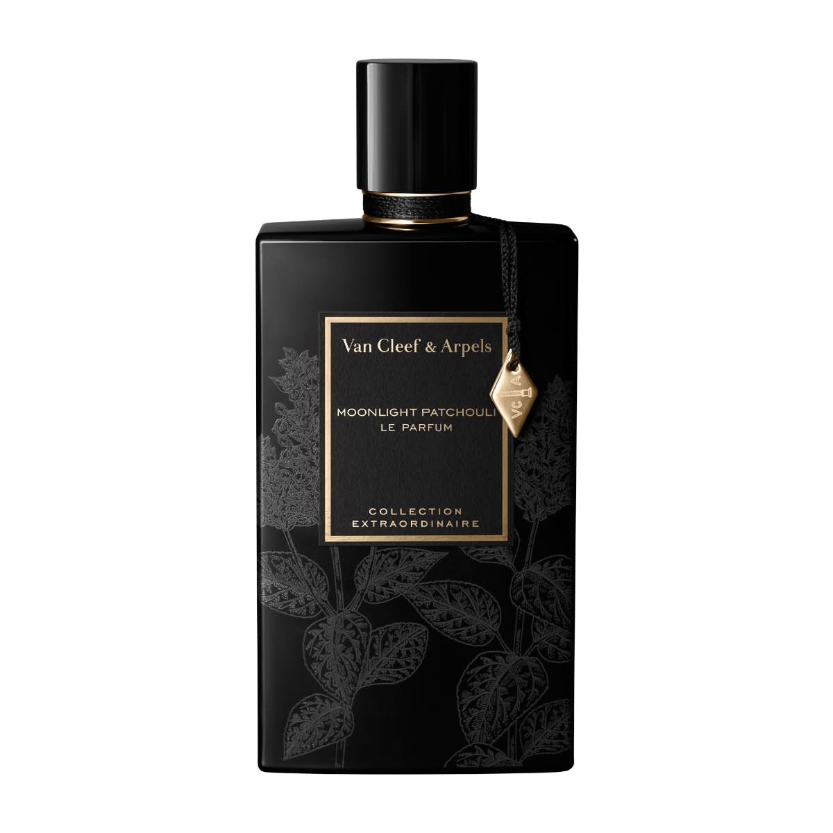 正規品Van Cleef＆Arpels Moonlight Patchouli Van Cleef & Arpels Moonlight Patchouli Le Parfum