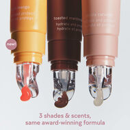 Kylie Skin Lip Butter faces kylie skin lip butter