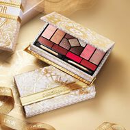 Couture Palette - Limited Edition faces couture palette limited edition