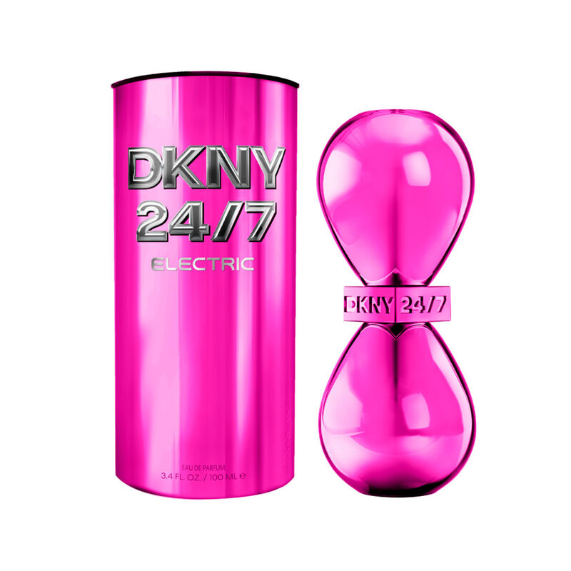 dkny 24/7 electric