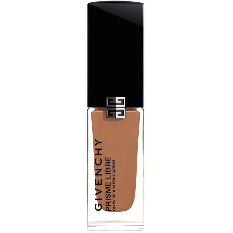 givenchy prisme libre glow serum