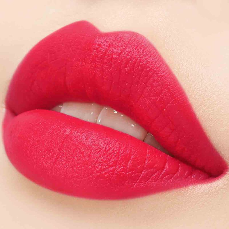 dear dahlia paradise dream velvet lip mousse