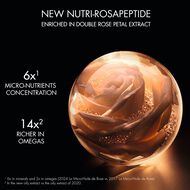 faces prestige la micro huile de rose activated serum